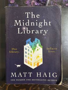 The Midnight Library