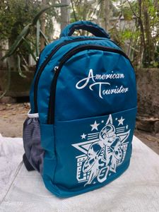 Boys School Backpack