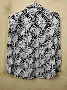 MEN Casual Shirt