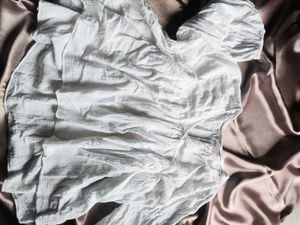 Combo Pure Cotton To With Check Print Pants