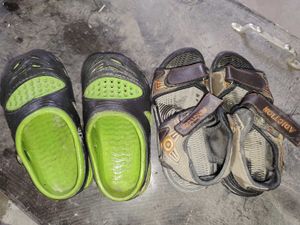 Boys Footwear