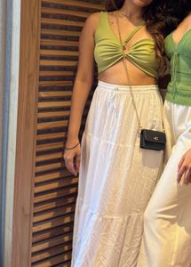 Green Beach Top