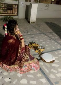 Elegant Lehenga Choli