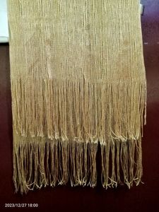 Golden Taar Wale Dhage Se Bana Dupatta