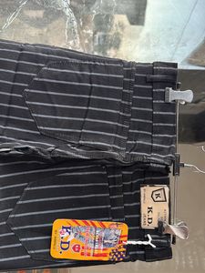 Men’s Formal Pant B