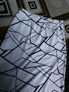 Chic Geometric Co-ord Set