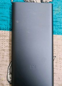 Xiaomi &amp; Intex 10000mAh Powerbanks