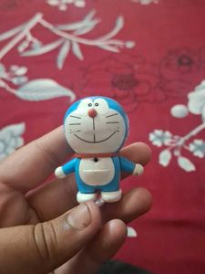 Doraemon Figure