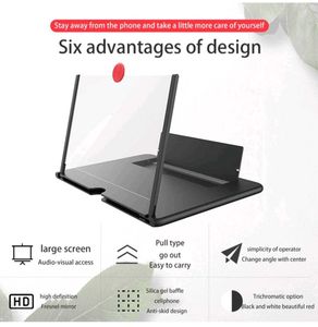 Screen Magnifier