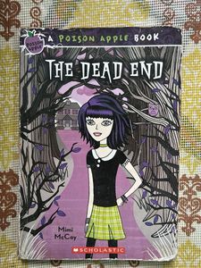 The Dead End - Poison Apple Book