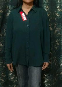 Girls Shirt