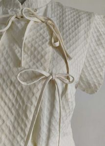 Cheongsam Top