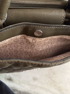 Guess Handbag
