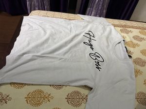 Hugo boss t shirt for men