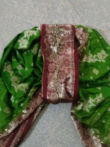 Krishna Dhoti Home Stiched(12-18)