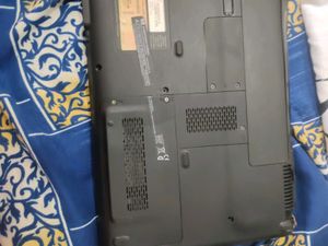 Compaq Laptop