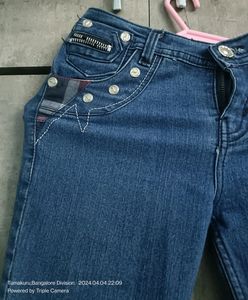 Blue Jeans 👖