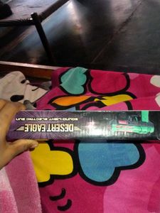 Desert Eagle Toy Gun