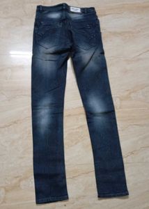 Denim Jeans