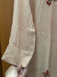 Jardosi Work Kurti