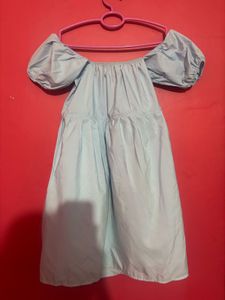 Coquette Cinderella Dress