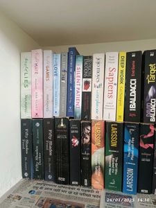 Novel and Novels