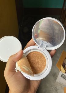 Missha Magic Cushion Moist Up N•23