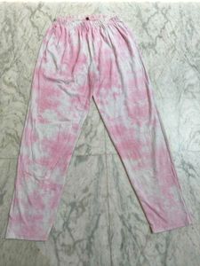 Tie-Dye Pajama