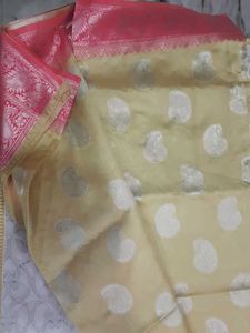 Soft Pattu Saree