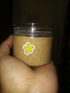 Coffee Tan Removal Scrub 150 Gm