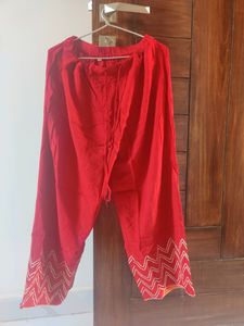 Biba Suit