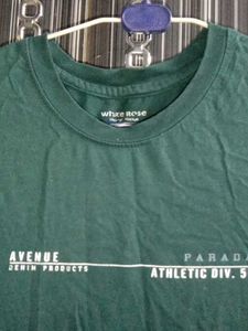 T-shirt (Daily Wear)