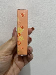body mist