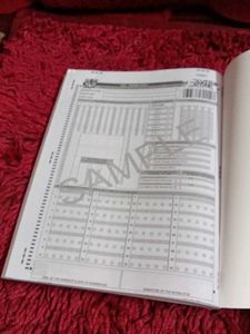 Olympiad Excellence Guide: Science Class 7