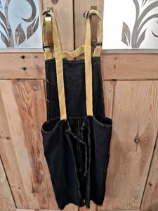 Combo Kitchen Aprons