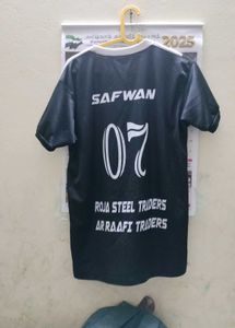 Alpha Team Jersey