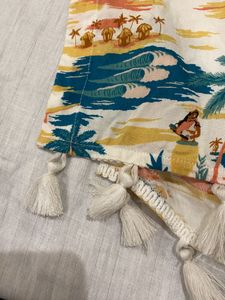 beach top