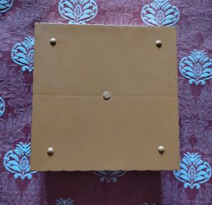 Dryfruit Box