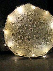 moon light
