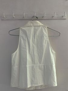 Mango waistcoat