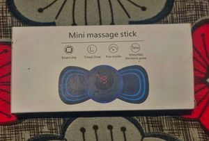 Mimi Message Stick LCD model(8 Modes And 19 Gears)