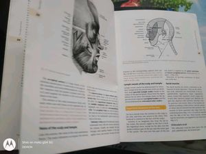 Cunningham&#39;s Anatomy Manuals
