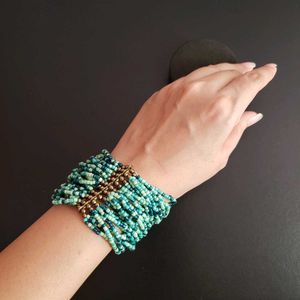 Beaded  Bracelet