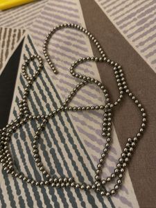 Magnetic Balls for games