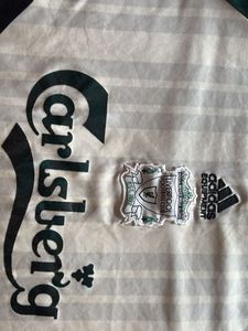 Vintage Liverpool Jersey