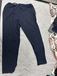 Balenciaga T-Shirt &amp; Pants Set