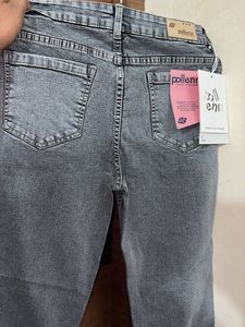 TRENDY🔥 Bell Bottom Jeans