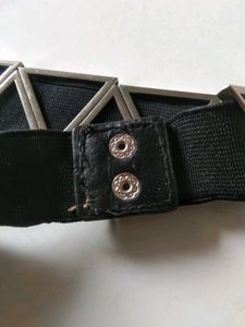 Triangle Belt