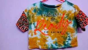 Trendy Graphic Tees
