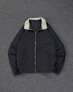 LAKELAND ZIPPER WINDCHEATER